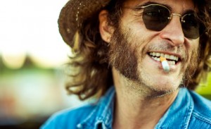 INHERENT VICE