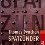 Spätzünder - German Paperback - Slow Learner