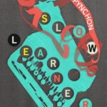 Pynchon - Slow Learner, UK paperback 2022