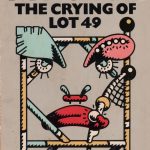 Crying of Lot 49 - Penguin 1974