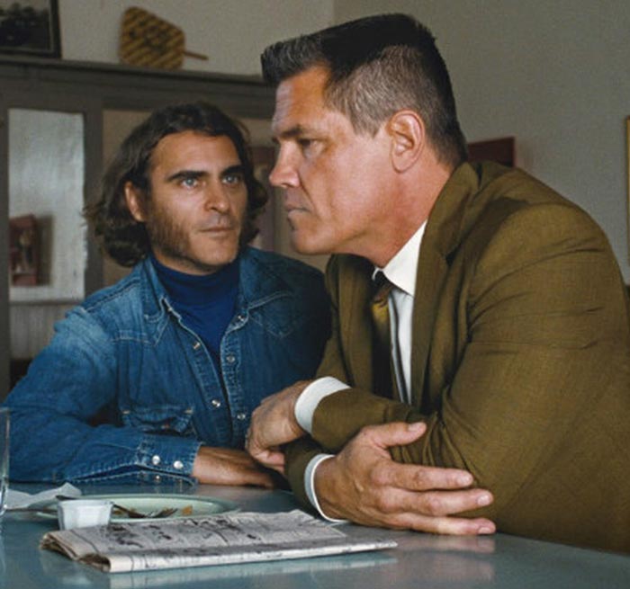 inherent vice by thomas pynchon