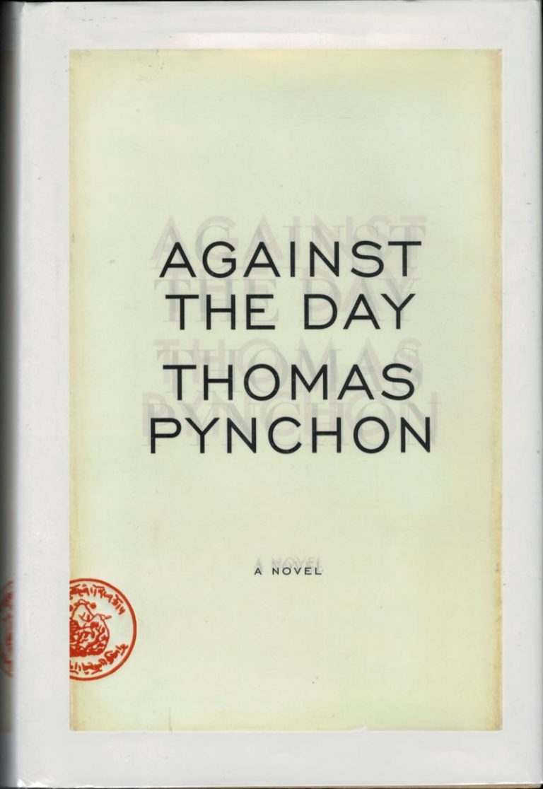 A Guide To Collecting The Works Of Thomas Pynchon